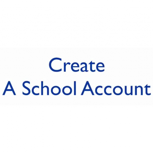 Creating Your School Account At English Listening
