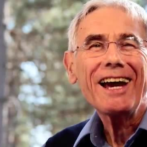 Welcome to English Listening