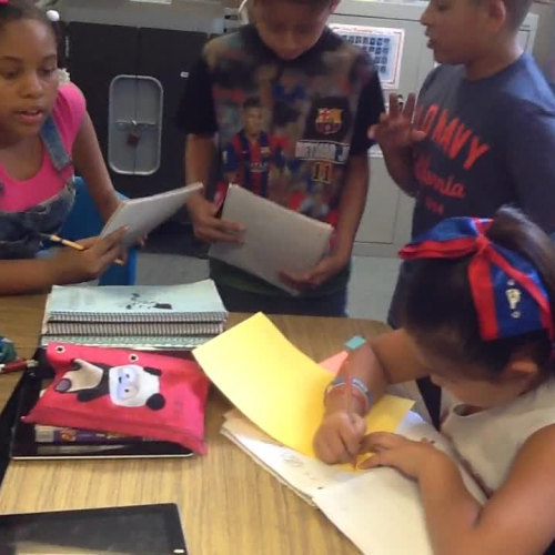 Table 2 Math Task Polygons