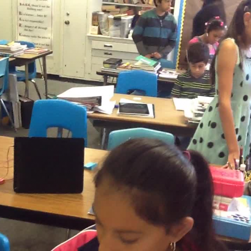 Table 1 Math Task on Polygons