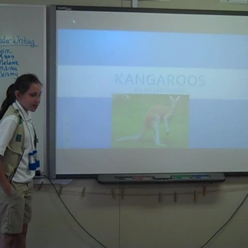 howard discovery quest