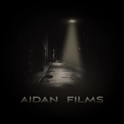 Aidan - Mars