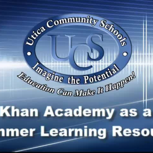 Khan No Summer Slide