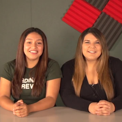 Tuesday May 26th, 2015 LHS Morning Announcements