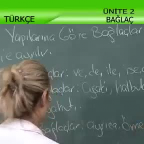 06. Edatlar-Baglaclar- unlemler-Fiiller