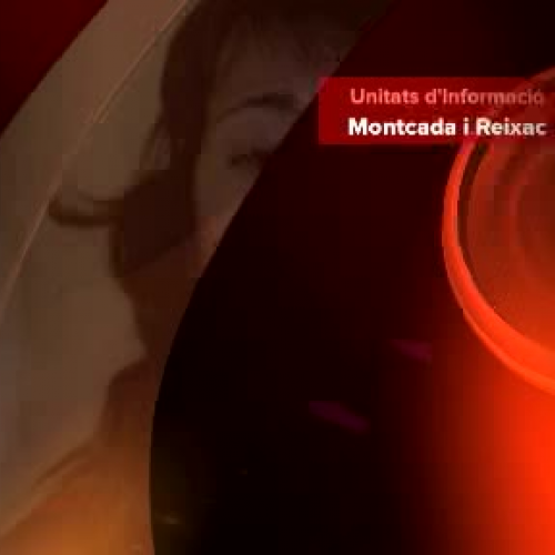 Unitats d'Informació de Montcada i Reixac