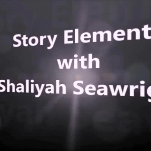 Story Elements- Move Over Rover (Brookdale Elementary)