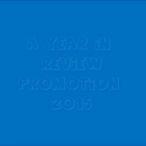 Satchel Ford 5th Grade Promotion Slideshow