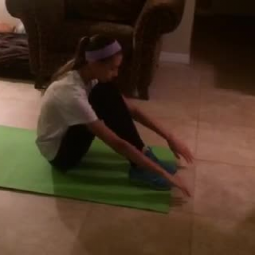 1.03 Video Assessment M Moronta