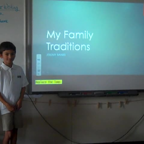 Banks discovery quest