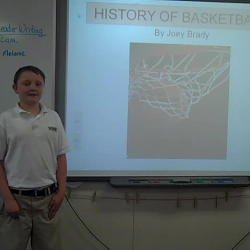 Brady discovery quest