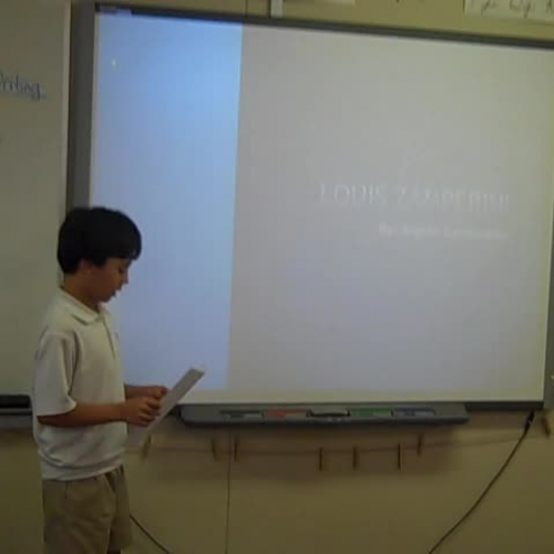 carannante discovery quest