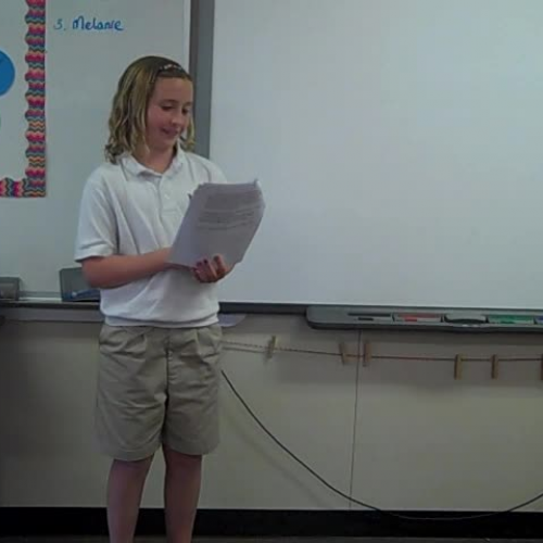 clair discovery quest