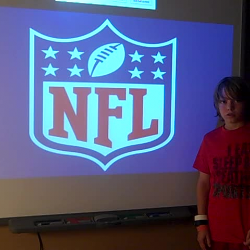 ALP Passion Project - Josh