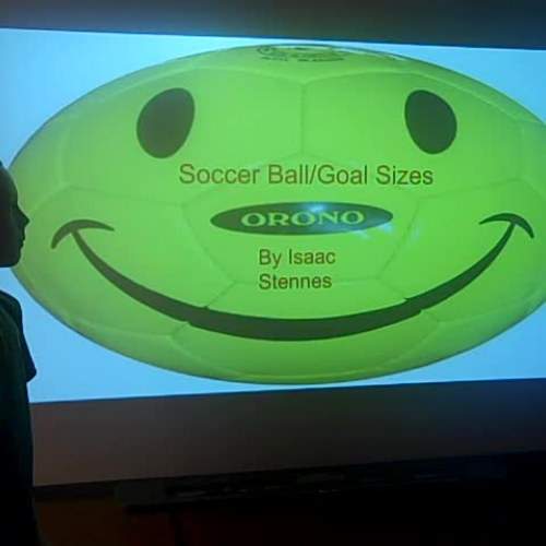 ALP Passion Project - Issac