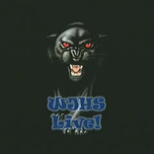 WJHS Morning Announcements for 5/26/15