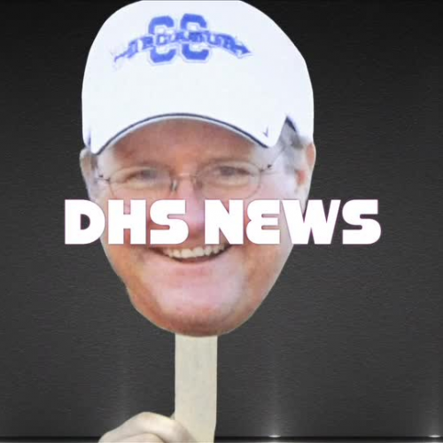 Decatur High School Announcements 5/26/2015