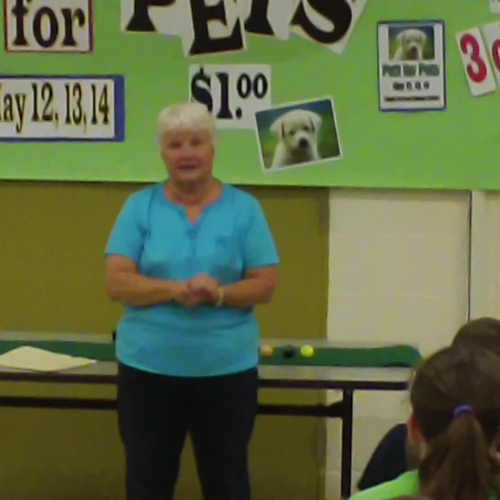 The Humane Society Assembly