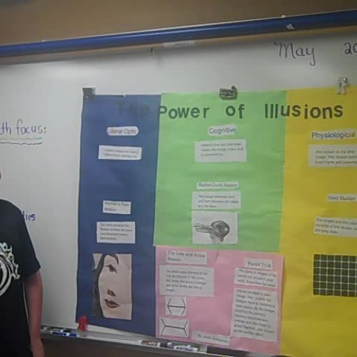 ALP Passion Project - Jacob