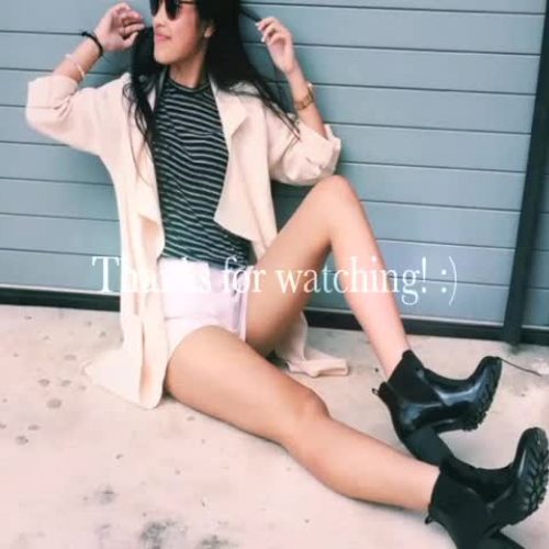 Errin Phou - Story Of My Life Music Video