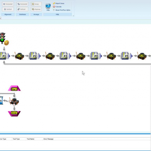 PicoDice Tutorial 5 - Programming an Electronic Dice