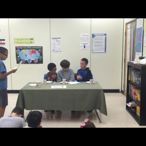 McDonald - Alek Ian Diego Jeffrey