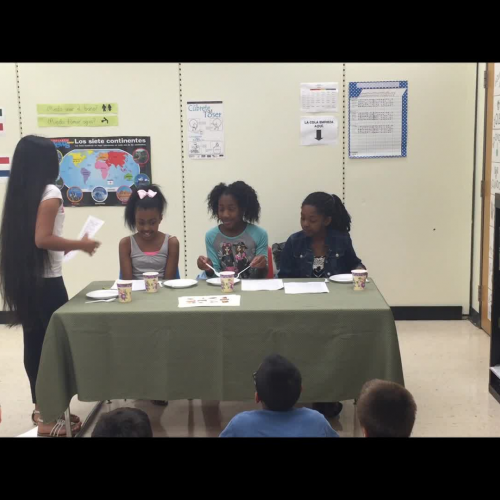 McDonald - Hailey Kyla Amara Alai