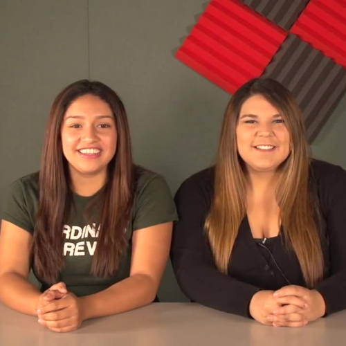 Thursday May 28th, 2015 LHS Morning Announcements