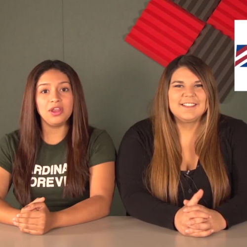 Friday May 29th 2015 LHS Morning Announcements