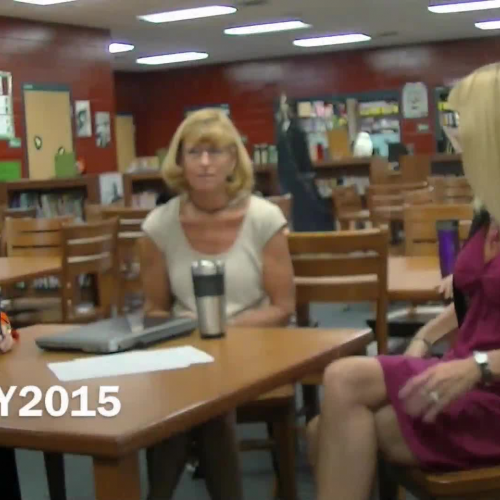 Richardson Inquiry Presentation - Pinellas County 2015