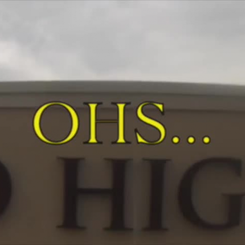 OHS Year in Review 2014-2015
