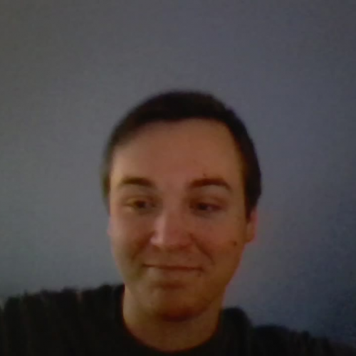 03.02 Describe the Family Visual Presentation: I sleep/ I'm tired.