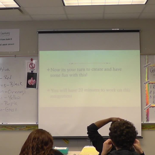 Part 3 - Video Lesson