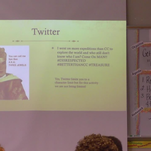 Video Lesson Part 2a