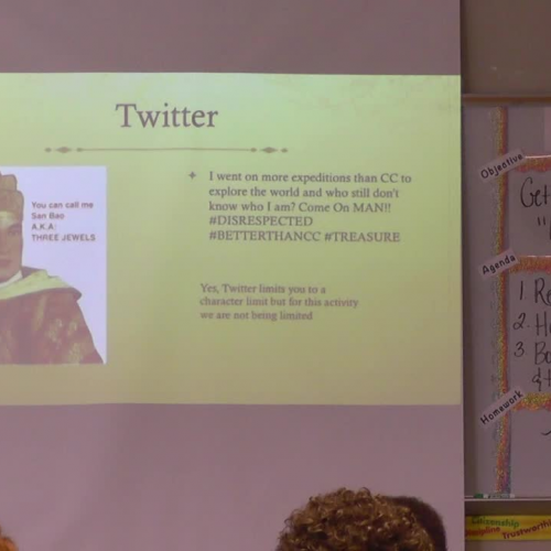 Video Lesson Part 2b