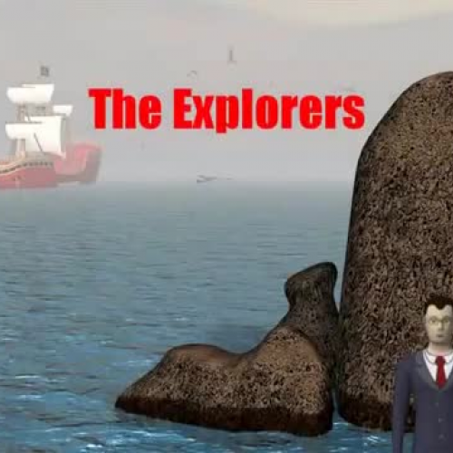 Age of Exploration 2