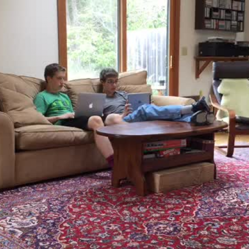 FBHS Millen & Walker 2019