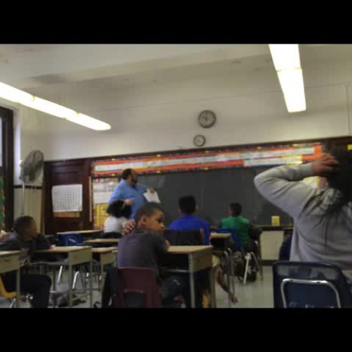 Ordered pairs lesson