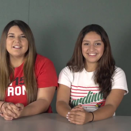 Wednesday June 3rd, 2015 LHS Morning Announcements