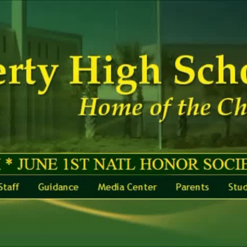 LHS Course Request 2015-2016