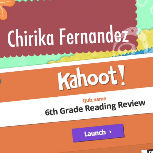 Kahoot