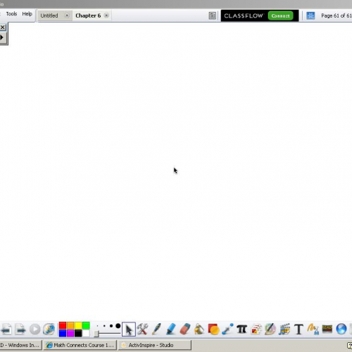 Chapter 6 Test Review