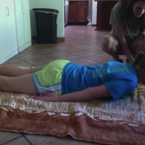 Trunk Lift Assessment 1.03