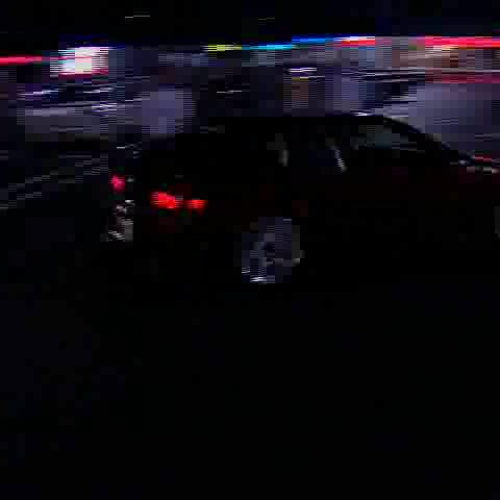 Street Racing: Fast, Furious, and Deadly