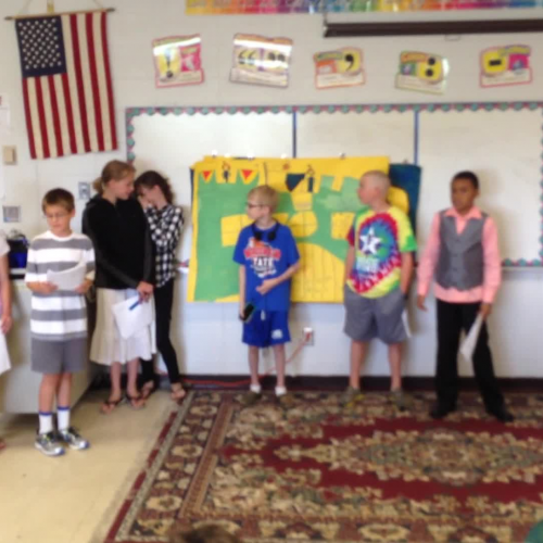 The Emperor's New Hair