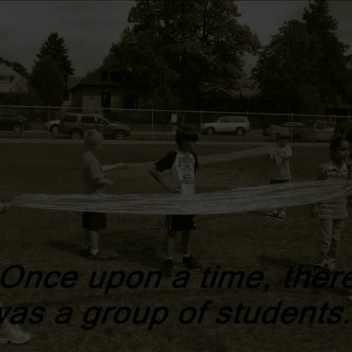 Contintuation 2015 Lincoln Elementary Denver