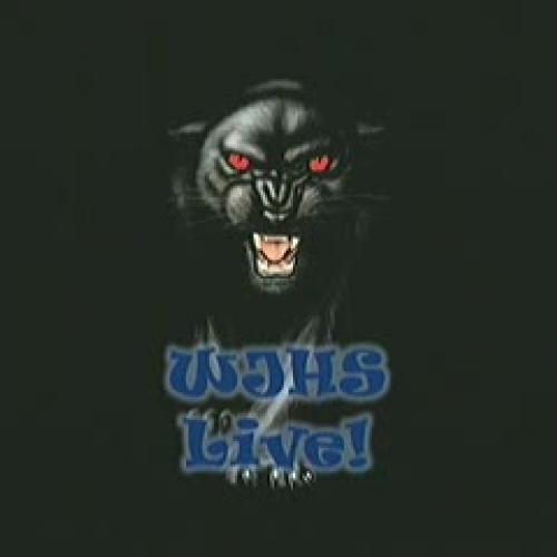 WJHS Morning Announcements for 6/5/15