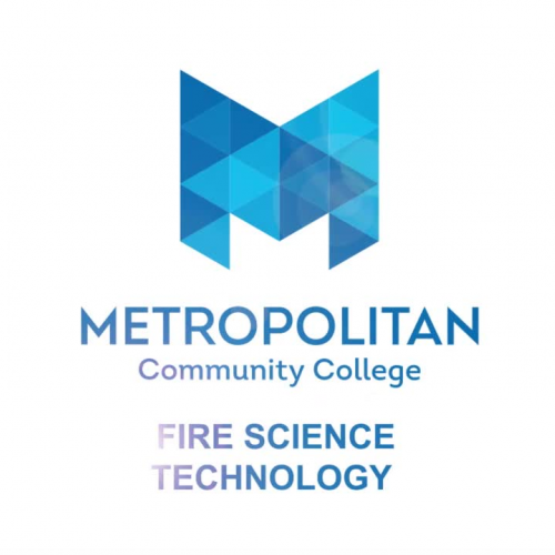 Metropolitan Community College Program Profile: Fire Science Technology
