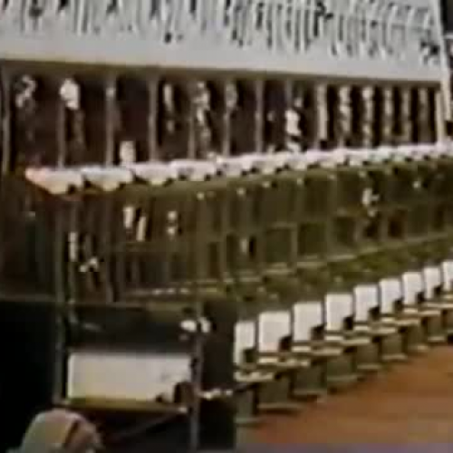 Kentucky Derby Secretariat