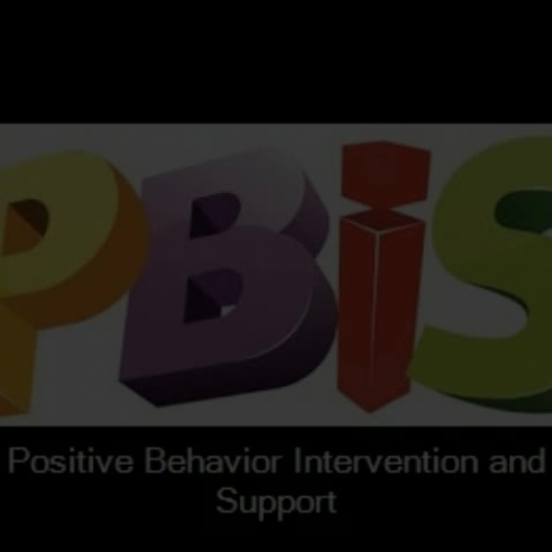 PBIS Video Podcast